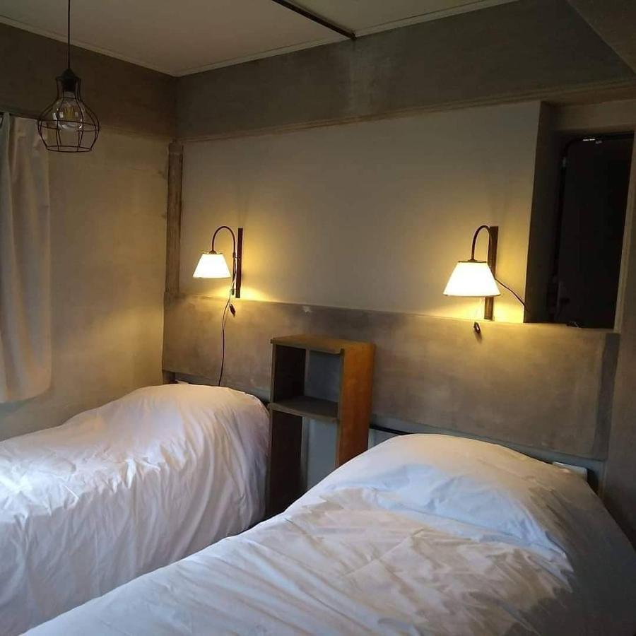 De Luz Y De Fuego Bed & Breakfast บียาลาอังกอสตูรา ภายนอก รูปภาพ